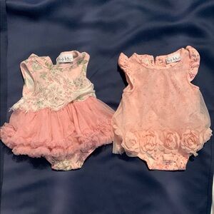 Designer Bundle 0-6m 😊 Nicole M!